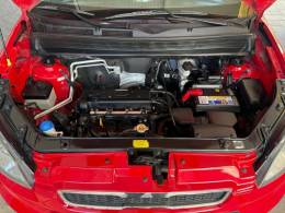 KIA MOTORS - SOUL - 2009/2010 - Vermelha - R$ 41.000,00