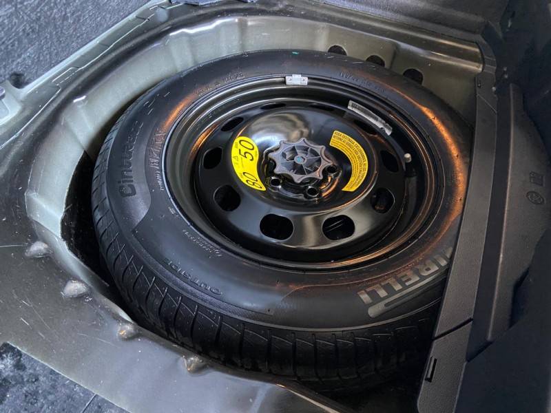 VOLKSWAGEN - T-CROSS - 2019/2020 - Preta - R$ 102.000,00