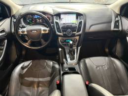 FORD - FOCUS - 2015/2015 - Prata - R$ 62.900,00