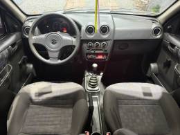 CHEVROLET - PRISMA - 2009/2010 - Prata - Sob Consulta