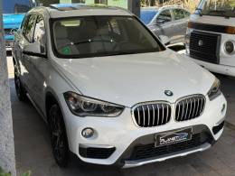 BMW - X1 - 2017/2018 - Branca - R$ 129.900,00
