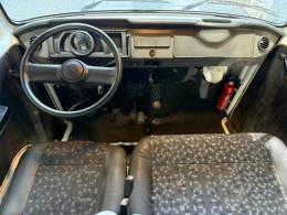 VOLKSWAGEN - KOMBI - 2006/2007 - Branca - R$ 40.000,00