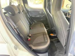 FIAT - MOBI - 2023/2024 - Branca - R$ 66.500,00