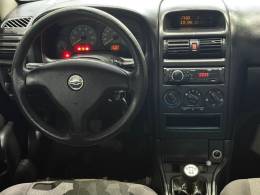 CHEVROLET - ASTRA - 2006/2007 - Preta - R$ 21.000,00