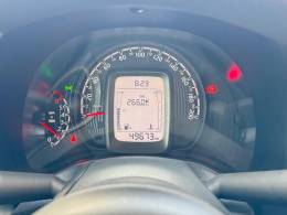 FIAT - MOBI - 2023/2024 - Branca - R$ 66.500,00