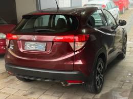 HONDA - HR-V - 2016/2016 - Vermelha - R$ 84.900,00