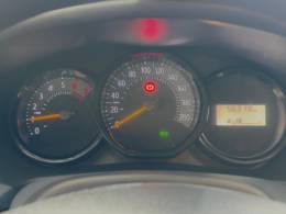 RENAULT - SANDERO - 2017/2017 - Prata - R$ 42.500,00