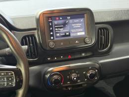 FIAT - MOBI - 2023/2024 - Branca - R$ 66.500,00