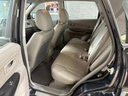 HYUNDAI - TUCSON - 2013/2014 - Preta - R$ 54.000,00