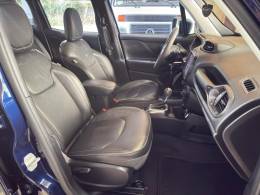 JEEP - RENEGADE - 2022/2023 - Azul - R$ 108.000,00