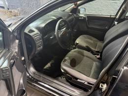 CHEVROLET - ASTRA - 2006/2007 - Preta - R$ 21.000,00