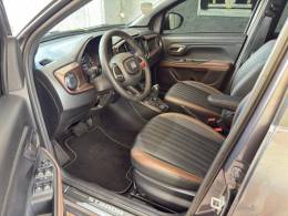 FIAT - STRADA - 2024/2025 - Cinza - R$ 129.900,00