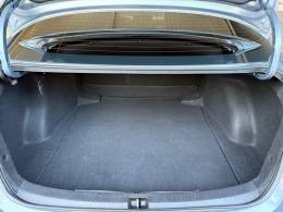 TOYOTA - COROLLA - 2019/2020 - Cinza - R$ 133.900,00