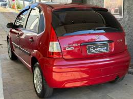 CITROËN - C3 - 2010/2011 - Vermelha - R$ 26.000,00