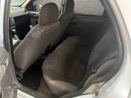 CHEVROLET - PRISMA - 2009/2010 - Prata - Sob Consulta