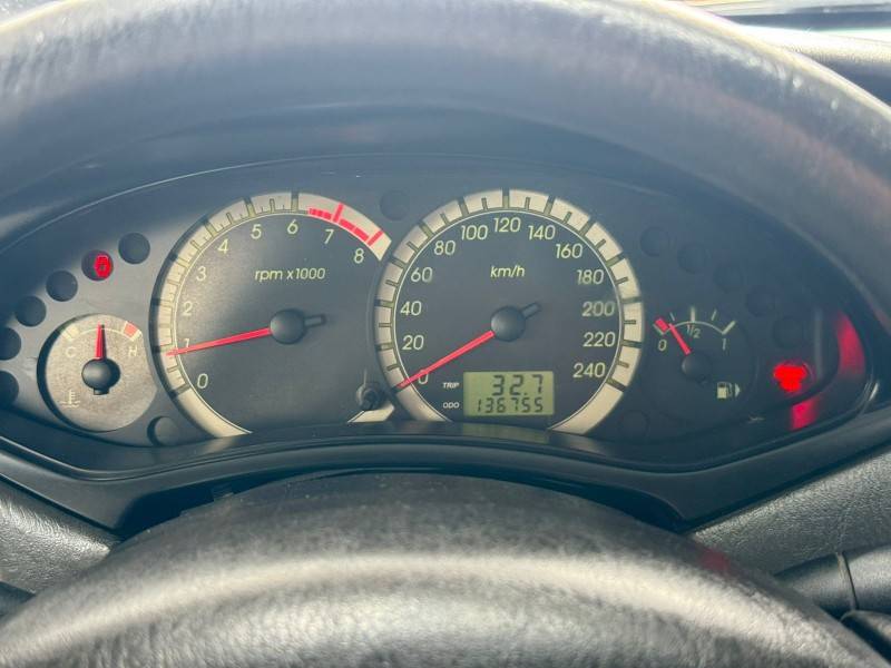 FORD - FOCUS - 2008/2009 - Preta - R$ 28.900,00
