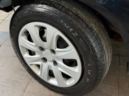 FORD - FIESTA - 2013/2014 - Preta - R$ 24.000,00