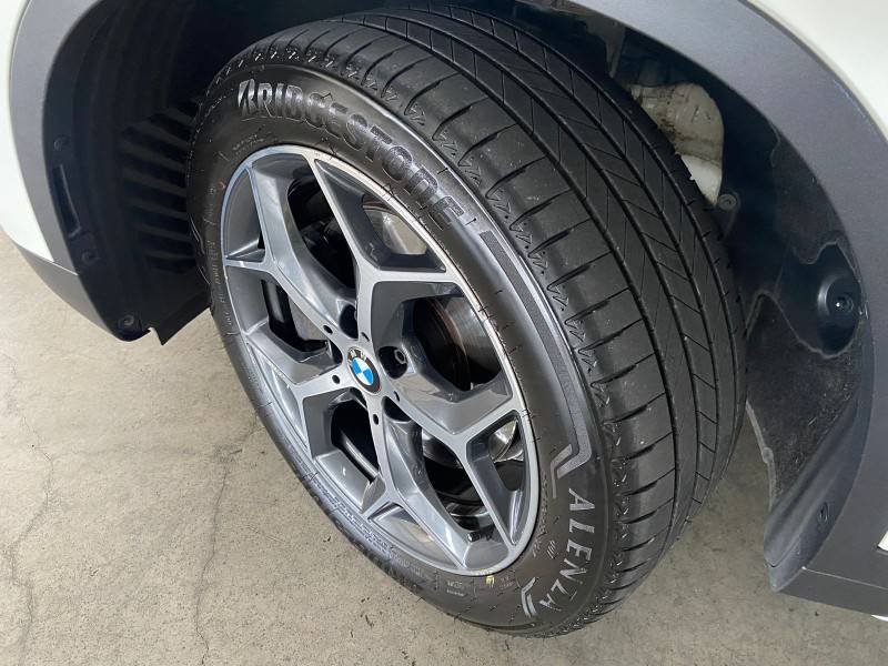 BMW - X1 - 2017/2018 - Branca - R$ 137.000,00