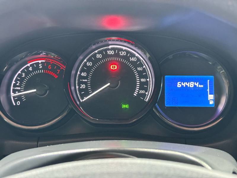 RENAULT - DUSTER - 2018/2018 - Vermelha - R$ 67.000,00