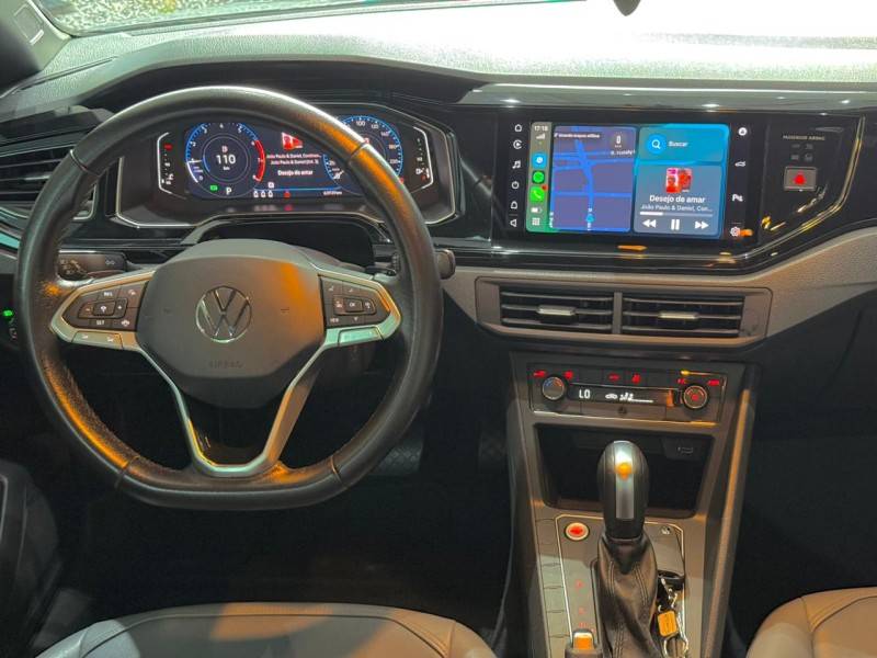 VOLKSWAGEN - NIVUS - 2021/2021 - Cinza - R$ 109.900,00