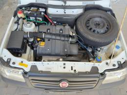 FIAT - UNO - 2013/2013 - Branca - R$ 24.500,00