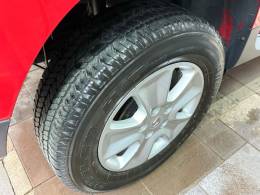 RENAULT - DUSTER - 2018/2018 - Vermelha - R$ 67.000,00