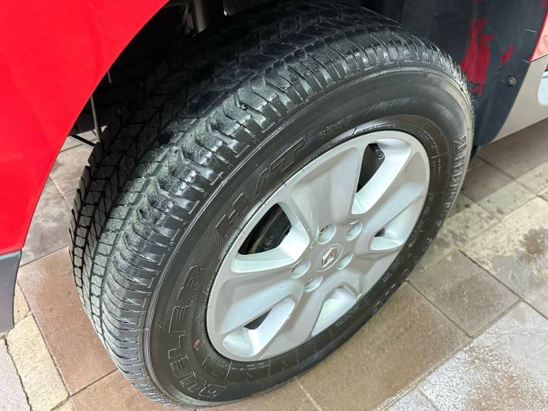 RENAULT - DUSTER - 2018/2018 - Vermelha - R$ 67.000,00