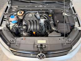 VOLKSWAGEN - JETTA - 2011/2012 - Prata - R$ 59.900,00