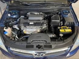 HYUNDAI - I30 - 2010/2010 - Azul - R$ 43.500,00