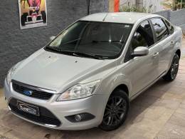 FORD - FOCUS - 2012/2013 - Prata - R$ 43.000,00