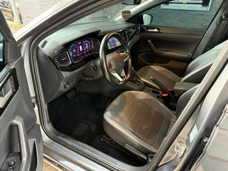 VOLKSWAGEN - NIVUS - 2021/2021 - Cinza - R$ 109.900,00