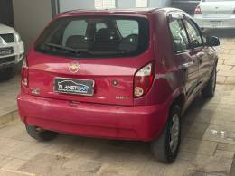 CHEVROLET - CELTA - 2010/2011 - Vermelha - Sob Consulta