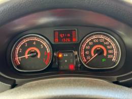 RENAULT - SANDERO - 2013/2014 - Prata - R$ 36.500,00