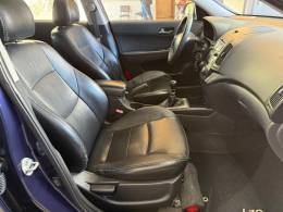 HYUNDAI - I30 - 2010/2010 - Azul - R$ 43.500,00