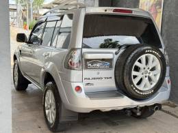 MITSUBISHI - PAJERO TR4 - 2010/2010 - Prata - R$ 59.900,00