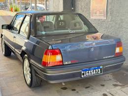 CHEVROLET - MONZA - 1991/1992 - Azul - R$ 34.900,00