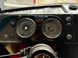 MERCEDES-BENZ - 608 - 1980/1980 - Azul - R$ 80.000,00