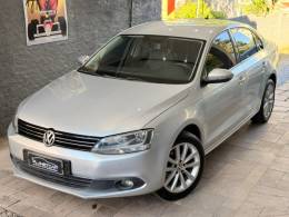 VOLKSWAGEN - JETTA - 2011/2012 - Prata - R$ 59.900,00