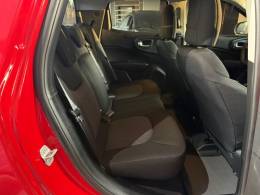 FIAT - TORO - 2023/2023 - Vermelha - R$ 116.000,00