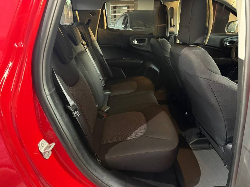 FIAT - TORO - 2023/2023 - Vermelha - R$ 116.000,00