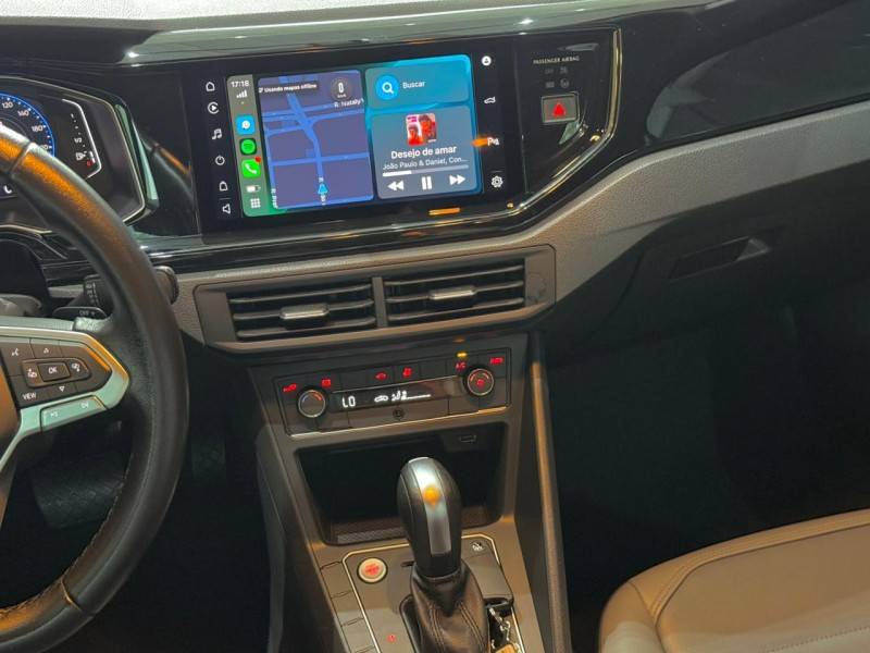 VOLKSWAGEN - NIVUS - 2021/2021 - Cinza - R$ 109.900,00