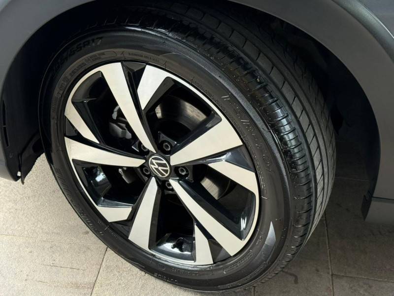 VOLKSWAGEN - NIVUS - 2021/2021 - Cinza - R$ 109.900,00