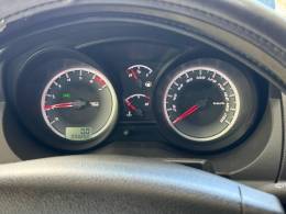 FORD - FIESTA - 2013/2014 - Preta - R$ 24.000,00