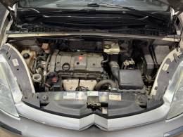 CITROËN - XSARA PICASSO - 2007/2008 - Prata - R$ 15.000,00