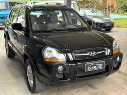 HYUNDAI - TUCSON - 2013/2014 - Preta - R$ 54.000,00