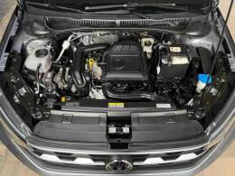 VOLKSWAGEN - NIVUS - 2021/2021 - Cinza - R$ 109.900,00