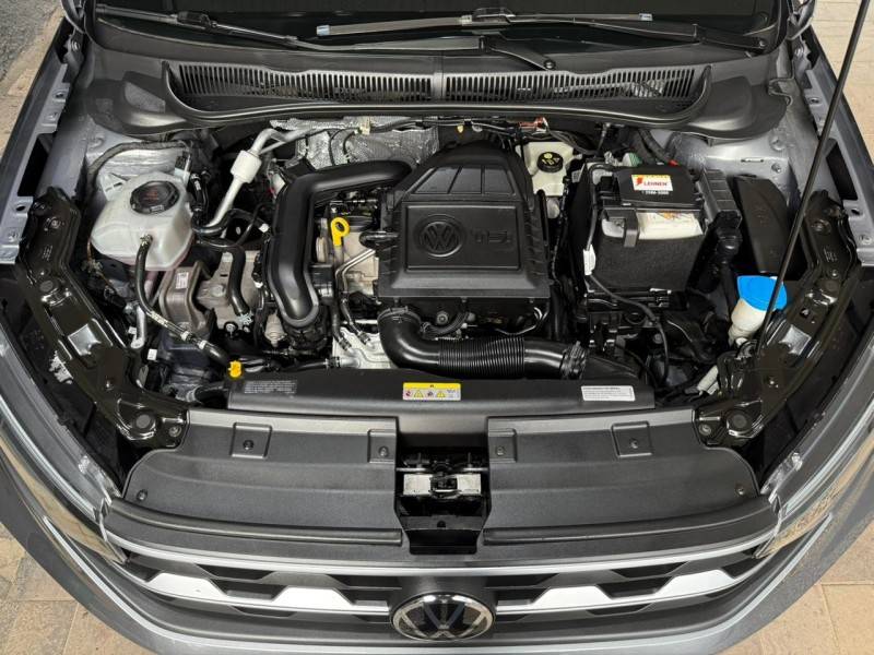 VOLKSWAGEN - NIVUS - 2021/2021 - Cinza - R$ 109.900,00