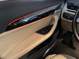 BMW - X1 - 2017/2018 - Branca - R$ 137.000,00