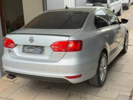 VOLKSWAGEN - JETTA - 2011/2012 - Prata - R$ 59.900,00