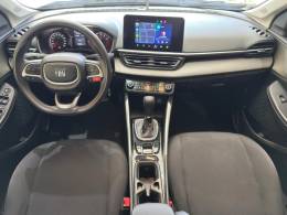 FIAT - FASTBACK - 2023/2024 - Branca - R$ 108.000,00